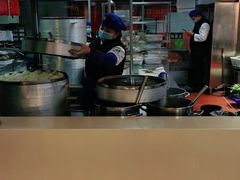 -紫光园清真北京小吃(正阳大街店)