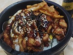 -渔记茶餐厅(渔村店)