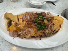 -肥仔文澳门猪骨煲(南京西路店)