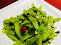 -建德食府·十八年建德菜(天目里国际街区店)