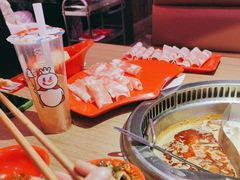 -季季红火锅(丰城洪客隆店)