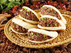 -西部马华清真食府·丝路菜(大钟寺店)