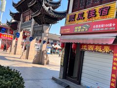 -召稼楼古镇