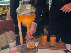 -狮拾久·现代新加坡料理(福田COCO Park店)