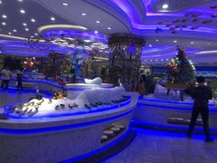 -澜悦港海鲜体验主题餐厅