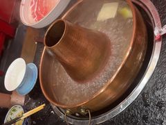 -汇聚德京味铜锅涮肉(沈家桥二路店)