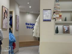 -天真蓝照相馆(五角场百联又一城店)