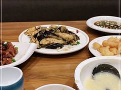 -晚归月亮湾私家菜(临邑路店)