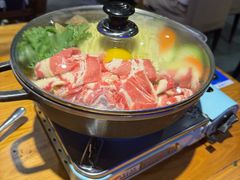 -花腰餐吧Bistro烧烤 傣味(传媒大学店)