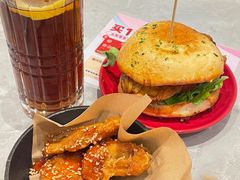 -必胜客(嘉兴万达店)