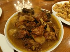 -河鱼鲜特色农家院
