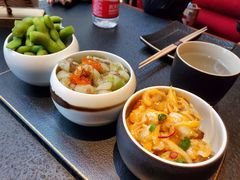 -300杯·和牛烧肉清酒专门店(廊里店)
