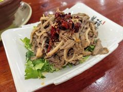 -美玲拉面(鞍山西道店)