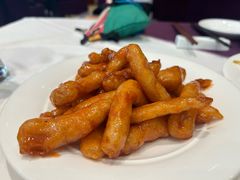 -凯鸽酒楼•雁北民间菜(华北星店)