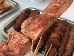 -海平馄饨(逍遥二路店)