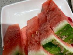 -海底捞火锅(金地广场生日主题店)
