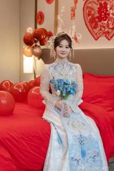 -衣贝姿婚纱礼服馆