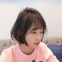 点击看大图 -3AM HAIR SALON染发接发