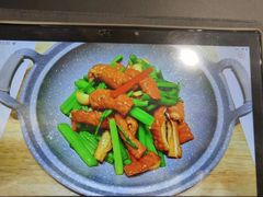 -绸乡宴酒店·融合苏帮宴(吴江店)