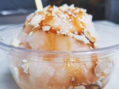 -夏食光安顺小舒冰粉冰浆(甲秀楼店)