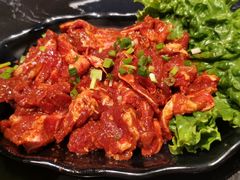 -聚十三烤肉博物馆(回龙观店)
