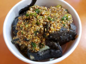 光少爷铁板小串油泼臭豆腐(安东老街店)