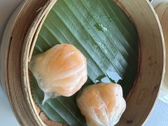 -广州柏悦酒店·悦景轩·粤菜餐厅