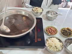 -辉记牛肉馆(泉州店)