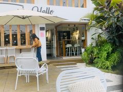 -Hello·生日蛋糕·下午茶·甜品台茶歇(瑞安东山店)