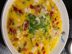 -老海陵·泰州菜(三水湾店)
