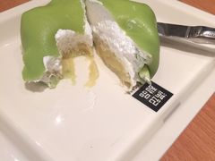 -满记甜品(南京虹悦城三店)