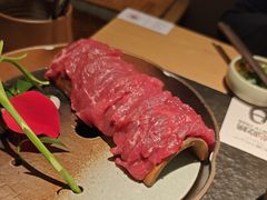 -盡膳口福跷脚牛肉火锅(国贸商城店)