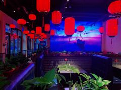-渔民船说·北塘海鲜·天津菜·海肠捞饭(北塘古镇店)