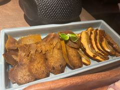 黄牛肝菌-蘑界·野生菌火锅(深业上城店)