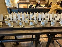 -LE LABO(ルラボ代官山店)