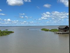 -农垦当壁镇兴凯湖旅游度假区