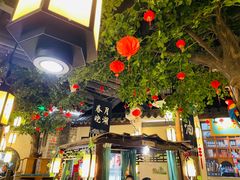 -老外婆(吾悦广场店)