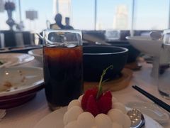 -北京柏悦酒店·锦庭餐厅Dining Room