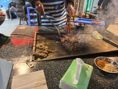 -正宗石棉烧烤(汉源店)