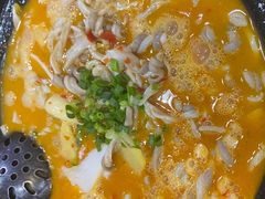 -李师傅脆肚(华强北店)