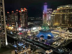-澳门喜来登大酒店