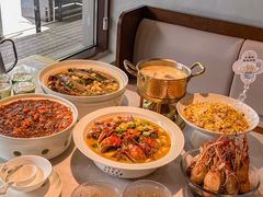 -大潮淮·淮扬菜(何园旗舰店)