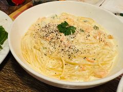 -安妮意大利餐厅(国贸店)