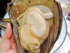 -奢谷·海鲜自助(南海万科店)