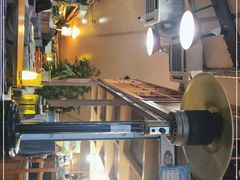 -索纳斯咖啡(海安路店)