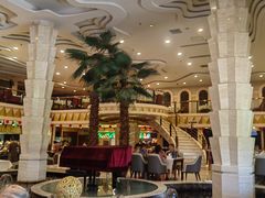 -碧中海汤泉汗蒸酒店