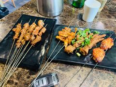 -郑喜旺烧烤(郑州总店)