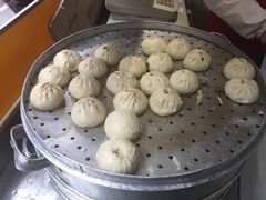 -韩包子(青石桥店)