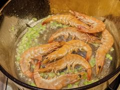 -星河湾半岛酒店-真粤中餐厅