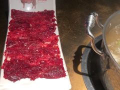-左庭右院鲜牛肉火锅(新梅广场店)